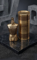 Jean Paul Gaultier Le Male Elixir Parfum Spray for Men (4.2 oz / 125 ml) – Brand New
