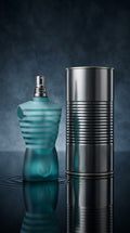 Jean Paul Gaultier Le Male Eau de Toilette (4.2 oz / 125 ml)