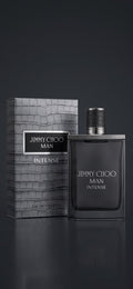 Jimmy Choo Man Intense Eau de Toilette (6.7 oz / 200 ml)