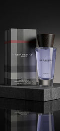 Burberry Touch for Men Eau de Toilette (3.3 oz / 100 ml)