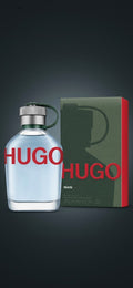 Hugo Boss HUGO Man Eau de Toilette (6.7 oz / 200 ml)