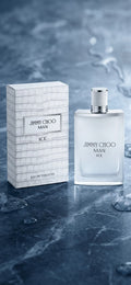 Jimmy Choo Man Ice Eau de Toilette (3.3 oz / 100 ml)