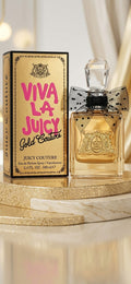 Juicy Couture Viva La Juicy Gold Couture EDP (3.4 oz / 100 ml)